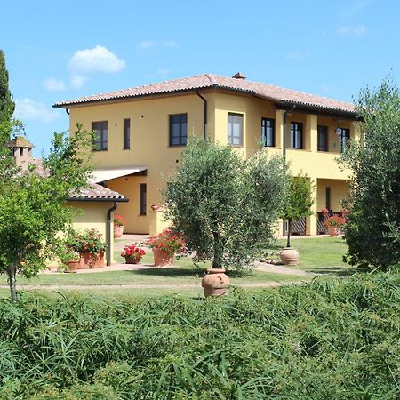 Villa Tre Cipressi Casa Lappi Exterior photo