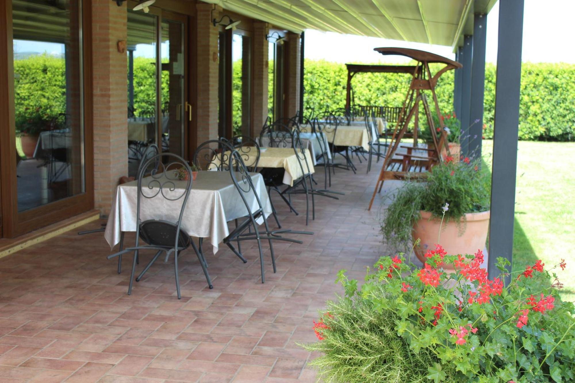 Villa Tre Cipressi Casa Lappi Exterior photo