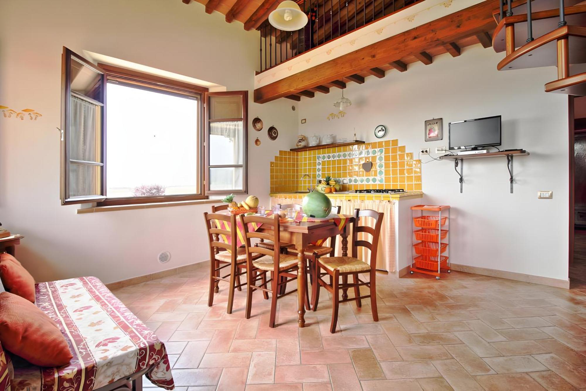 Villa Tre Cipressi Casa Lappi Exterior photo