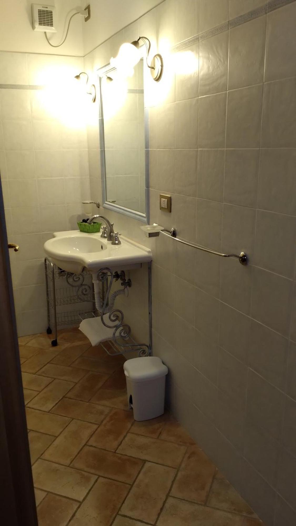Villa Tre Cipressi Casa Lappi Room photo